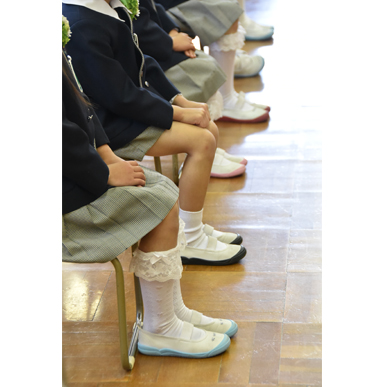 卒園式、できてよかった